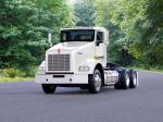Kenworth T800 2005 года
